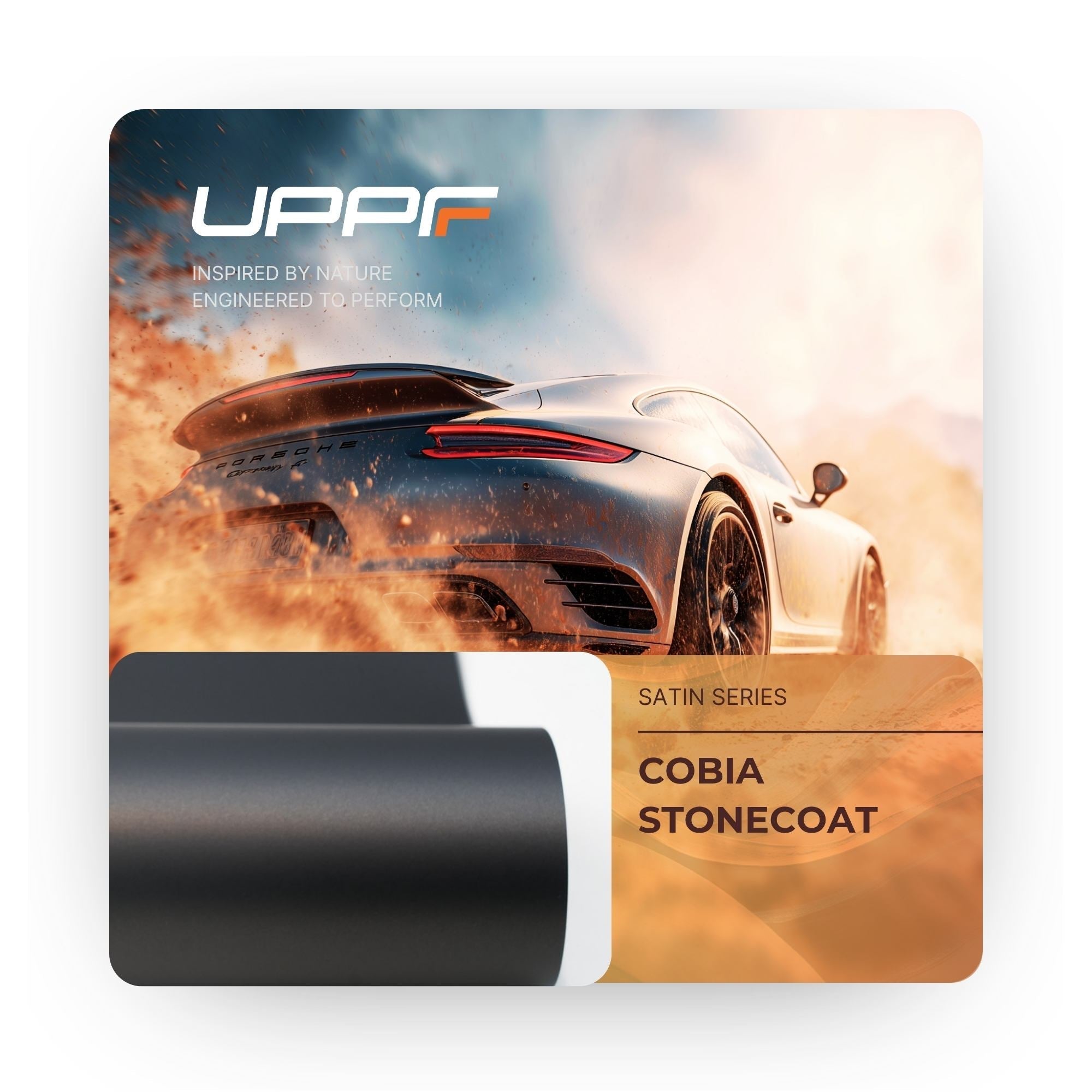 Cobia Stonecoat CS5002