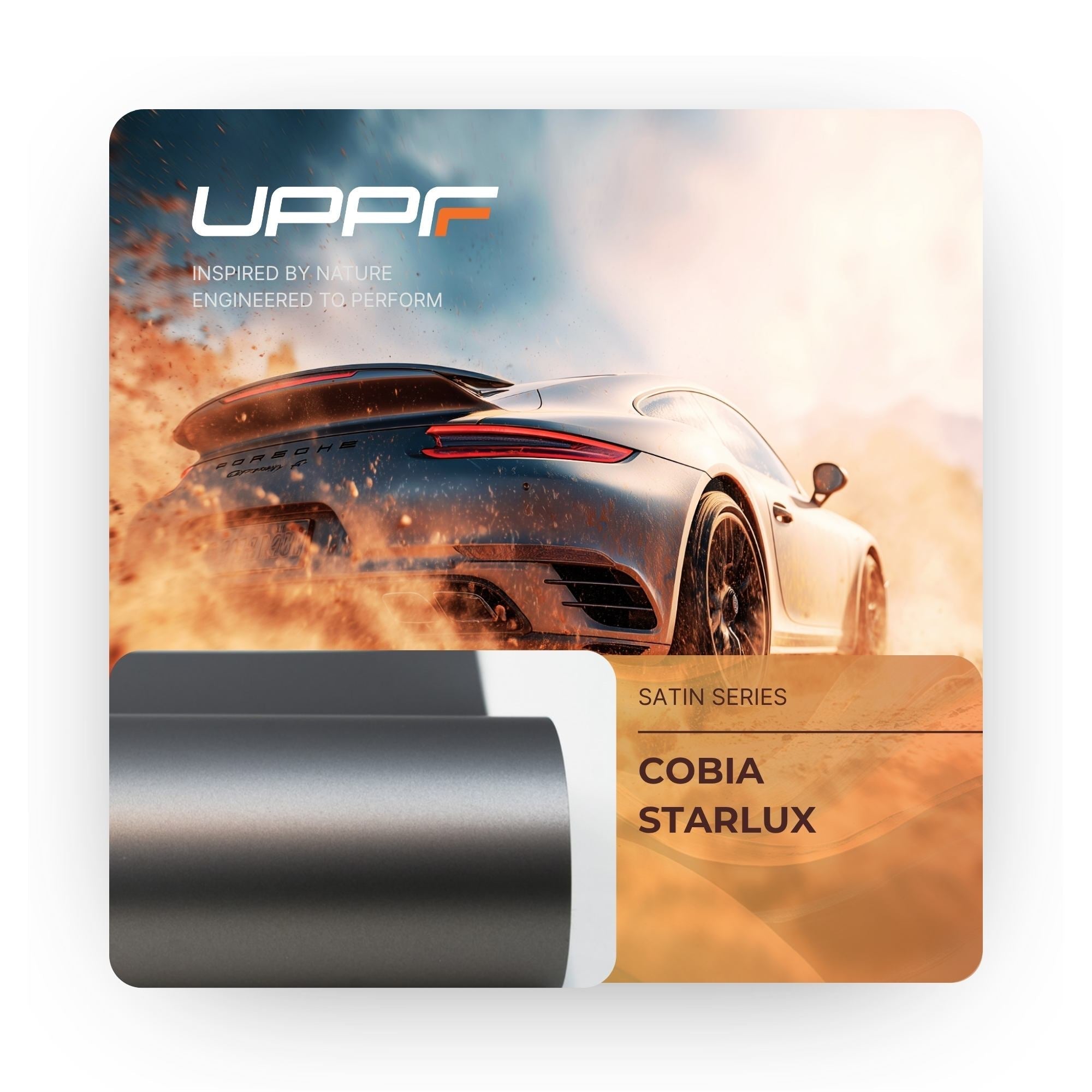 Cobia Starlux CS5015