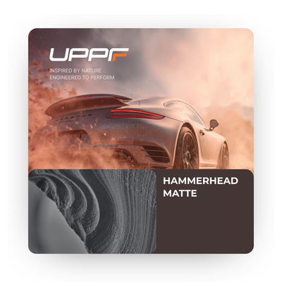 Hammerhead Matte