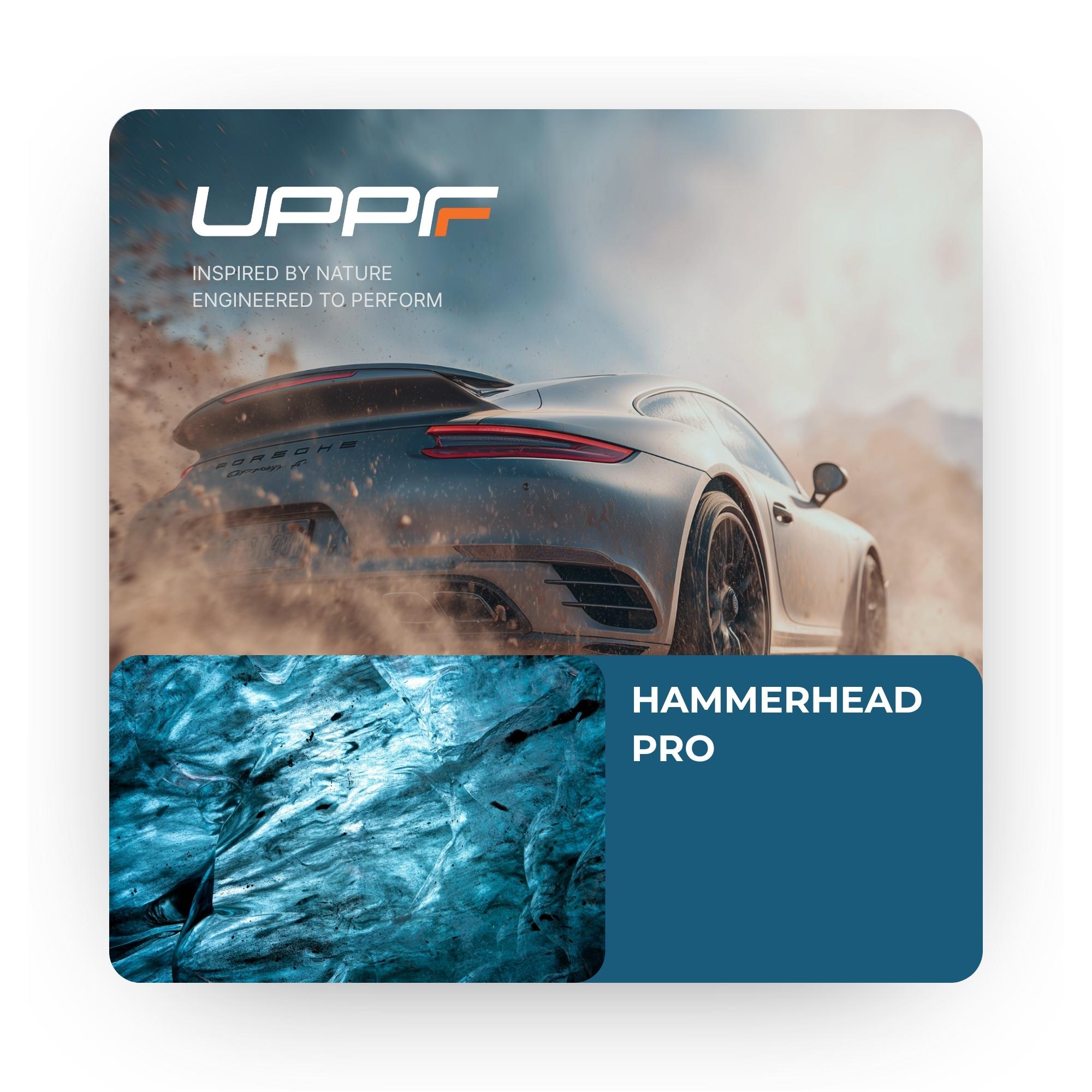 Hammerhead Pro HC1020