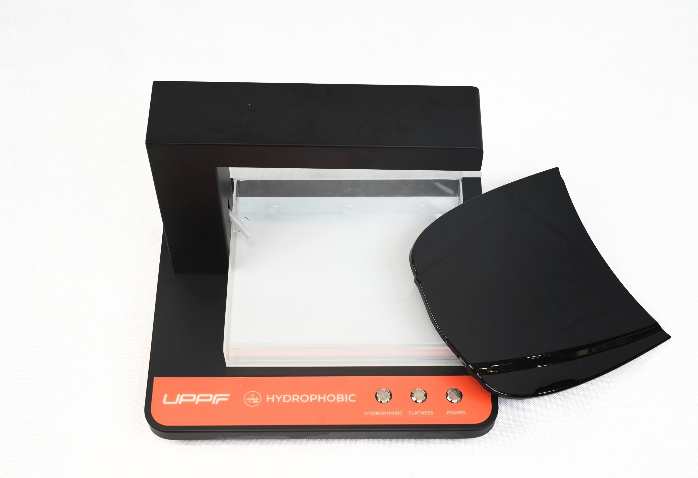 Hydrophobicity Demo